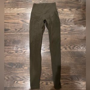 LULULEMON LEGGINGS